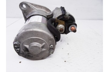 Motor arranque, Opel Astra H Berlina Cosmo 2007, 8980147430