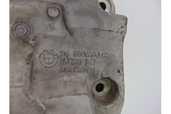 8506363 SOPORTE ALTERNADOR BMW SERIE X1 (E84) sDrive 18d 8506363 205098 BMW - 1