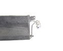 Condensador / radiador aire acondicionado, Volkswagen T5 Transporter Furgón/combi (7H) Caja cerrada, techo elevado 2006, 7H08204