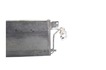 Condensador / radiador aire acondicionado, Volkswagen T5 Transporter Furgón/combi (7H) Caja cerrada, techo elevado 2006, 7H08204