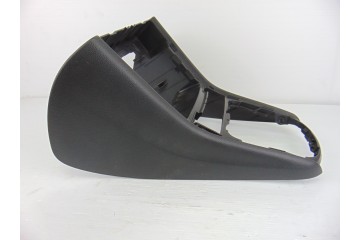 Guarnecidos palanca cambio, Opel Astra K Berlina 5P Dynamic Start/Stop 2016, 13412320