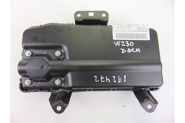 Airbag lateral delantero derecho, Mercedes-benz Sl (Bm 230) Roadster 500 (230.475) 2003, A2308600205 usado 5