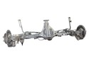 Puente trasero, Ssangyong Actyon 200 Xdi 2010