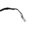 Retrovisor izquierdo, Mazda CX-5 (Kf) Evolution 2WD 2018, GRANATE