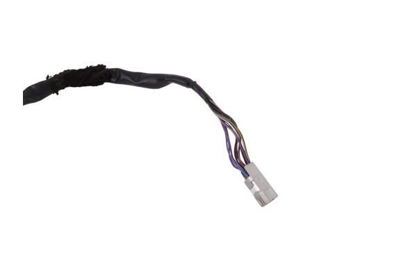 Retrovisor izquierdo, Mazda CX-5 (Kf) Evolution 2WD 2018, GRANATE