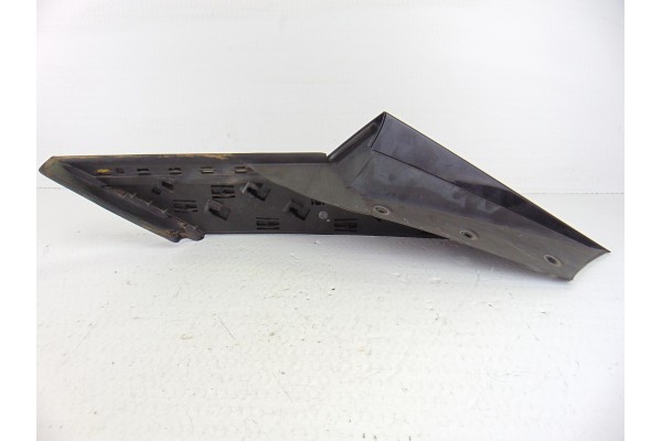 Molduras traseras, Opel Astra K Berlina 5P Dynamic Start/Stop 2015, 13427537 usado 5