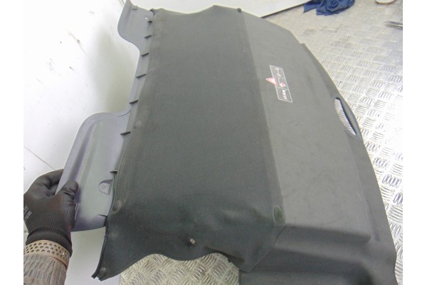 Bandeja trasera, Mercedes-benz Sl (Bm 230) Roadster 500 (230.475) 2003, A2306900065