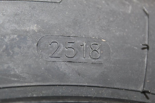 Neumatico repuesto, Dacia Sandero Ii Stepway 2018, 185/65R15 88H