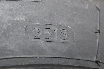 Neumatico repuesto, Dacia Sandero Ii Stepway 2018, 185/65R15 88H