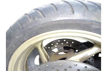 Llanta, Yamaha Tmax 530 Tmax Abs 2016, 120/70R15 M/C