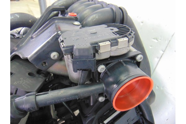 Motor completo, Mercedes-benz Clase B (Bm 245) 200 (245.233) 2008, 266960