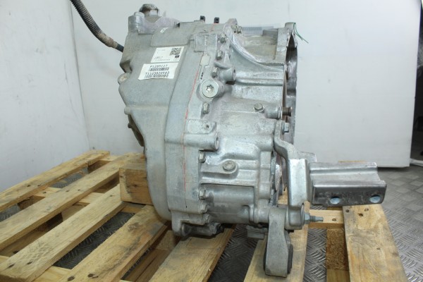 Caja cambios, Volvo V50 Familiar D4 Kinetic 2011, 1285117