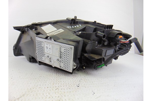 Faro derecho, Peugeot 508 GT Line 2018, 9823144380