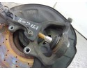 Mangueta delantera izquierda, Mercedes-benz Sl (Bm 230) Roadster 500 (230.475) 2003