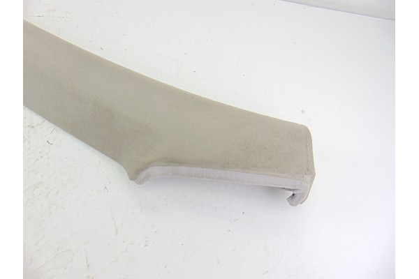 Molduras delanteras, Mercedes-benz Sl (Bm 230) Roadster 500 (230.475) 2003, 2306900125 usado 5