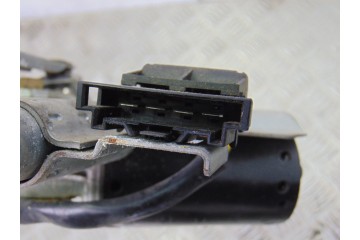 Motor limpia delantero, Mercedes-benz Sl (Bm 230) Roadster 500 (230.475) 2003