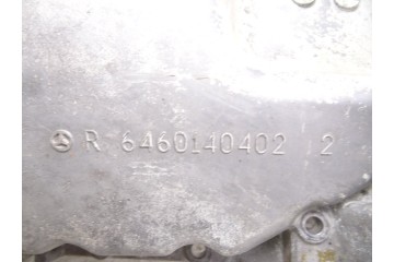 Carter, Mercedes-benz Vito Furgón (639) 109 CDI Compacto (639.601) 2005, 6460140402