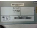 Sistema audio / radio cd, Skoda Octavia Combi (1Z5) Elegance 2006, 1Z0035156B