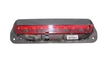 Luz central de freno, Chevrolet Aveo Hatchback Lt 2012, 96830999