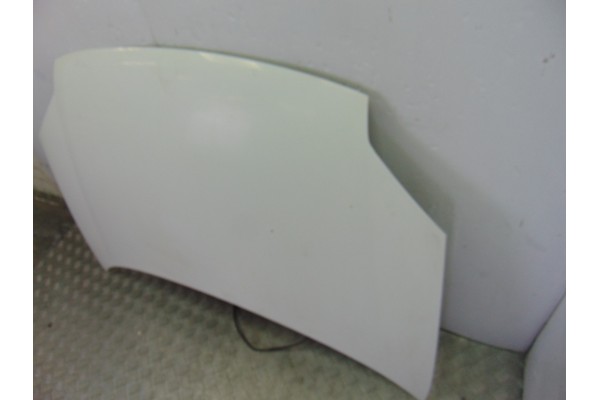 Capo, Citroen Berlingo 1.9 D 600 Furg. 2006 usado 5
