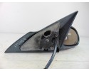 Retrovisor derecho, Mercedes-benz Sl (Bm 230) Roadster 500 (230.475) 2003
