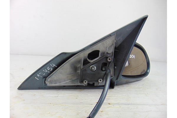 Retrovisor derecho, Mercedes-benz Sl (Bm 230) Roadster 500 (230.475) 2003