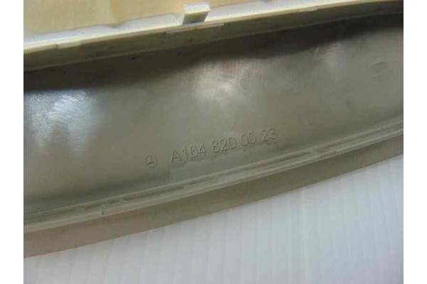 Luz interior, Mercedes-benz Clase Ml (Bm 164) 320 CDI 4M Edition 10 2007, A1648200023