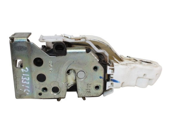 Cerradura puerta delantera izquierda, Fiat Ii Tipo (356) Berlina Easy 2016