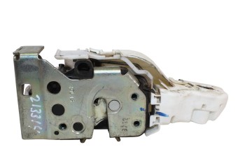 Cerradura puerta delantera izquierda, Fiat Ii Tipo (356) Berlina Easy 2016