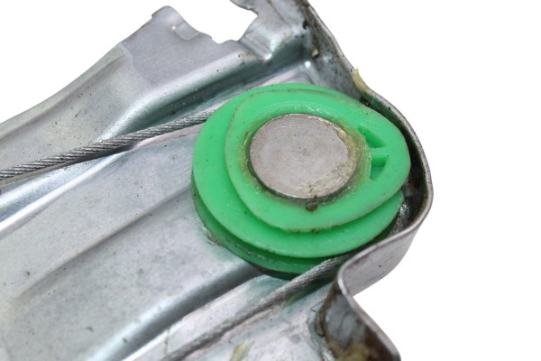 Elevalunas trasero derecho, Fiat Ii Tipo (356) Berlina Easy 2016