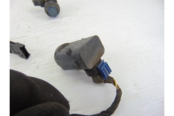 Sensor de aparcamiento, Mercedes-benz Sl (Bm 230) Roadster 500 (230.475) 2003, 0015427418