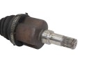 Transmision delantera izquierda, Ford Focus Berlina (Cap) Trend 2005