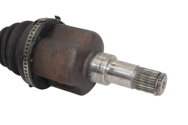 Transmision delantera izquierda, Ford Focus Berlina (Cap) Trend 2005