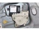 Elevalunas trasero izquierdo, Ford Focus Berlina (Cap) Trend 2005