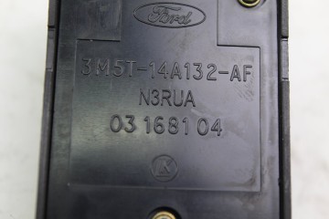 Mando elevalunas delantero izquierdo, Ford Focus Berlina (Cap) Trend 2005, 3M5T14A132AF