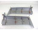 Techo interior, Toyota Land Cruiser (J9) TD VX (5-ptas.) (KZJ95) 1997