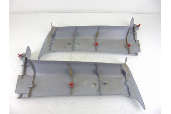 Techo interior, Toyota Land Cruiser (J9) TD VX (5-ptas.) (KZJ95) 1997