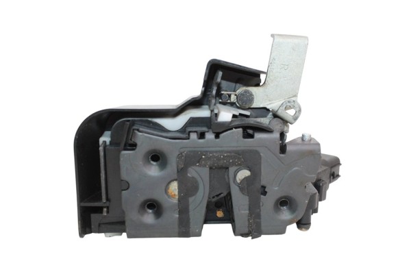 Cerradura puerta trasera derecha, Ford Focus Berlina (Cap) Trend 2005, 4M5AH26412BC usado 5