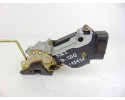 Cerradura puerta delantera izquierda, Toyota Mr 2 Roadster (W30) 1.8 SMT Hardtop 2004