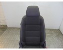 Juego asientos completo, Volkswagen Touran (1T2) Advance 2008