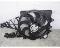 Electroventilador, Abarth Punto Evo (199) Basis 2011, 871300600