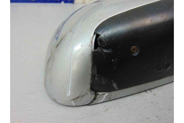 Retrovisor derecho, Audi A3 (8L) 1.6 Ambiente 2002