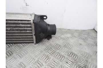 Intercooler, Abarth Punto Evo (199) Basis 2011, 866455500