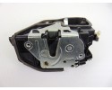 Cerradura puerta trasera izquierda, Bmw Serie 3 Berlina (F30) 328i 2012, 7229459