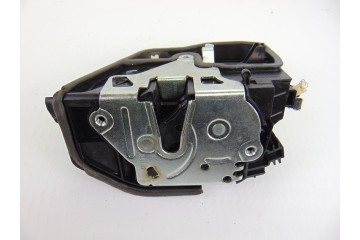 Cerradura puerta trasera izquierda, Bmw Serie 3 Berlina (F30) 328i 2012, 7229459