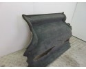 Guarnecido porton trasero, Mercedes-benz Sl (Bm 230) Roadster 500 (230.475) 2003, A2306931791