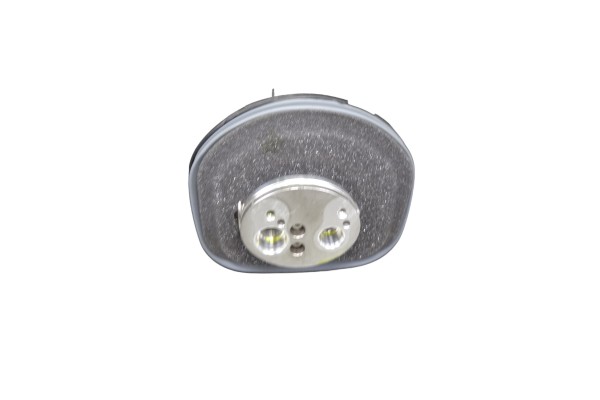 Calefaccion entera normal, BMW Serie 7 (F01/F02) 740d xDrive 2011, 9197019 usado 5
