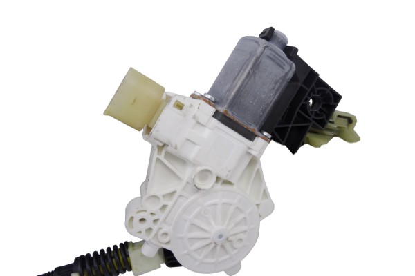 Elevalunas trasero izquierdo, BMW Serie 7 (F01/F02) 740d xDrive 2011, 963238 usado 5
