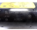 Motor arranque, Bmw Serie 7 (F01/F02) 740d xDrive 2011, 7801203