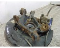 Mangueta trasera derecha, Bmw Serie 3 Berlina (F30) 328i 2012